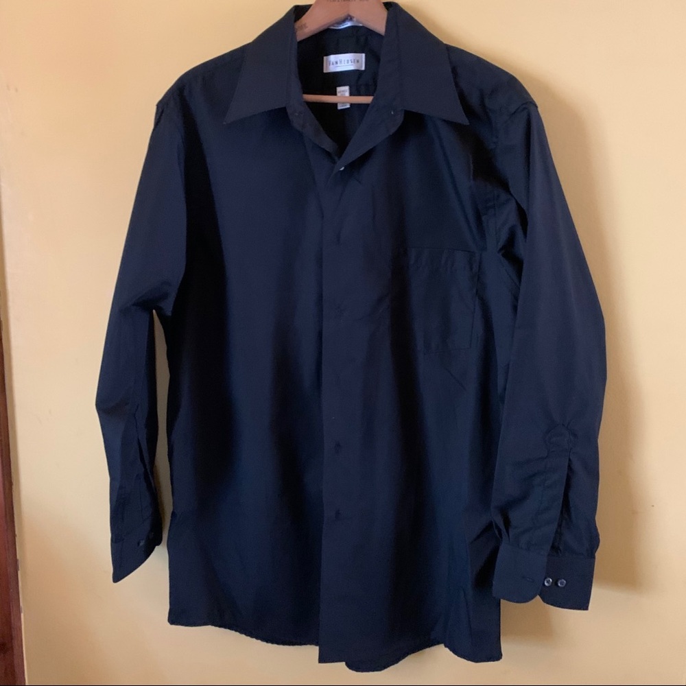 Van Heusen Men’s Dress Shirt